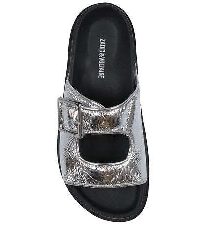 Zadig & Voltaire Sandals Skipper & Scout 