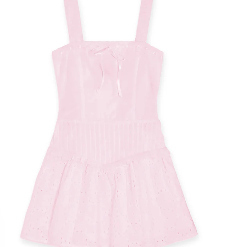 KatieJNYC Willow Dress