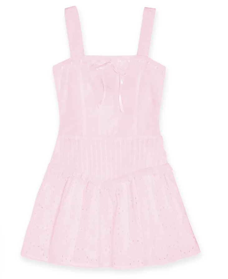 KatieJNYC Willow Dress Skipper & Scout 