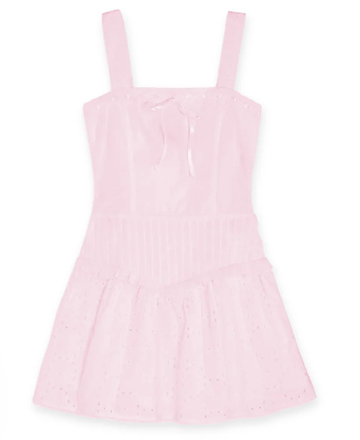 KatieJNYC Willow Dress Skipper & Scout 