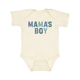 Sweet Wink Mama's Boy Onesie