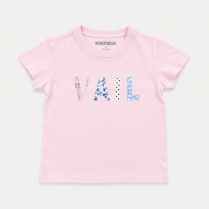 KatieJNYC Vail Loose Tee