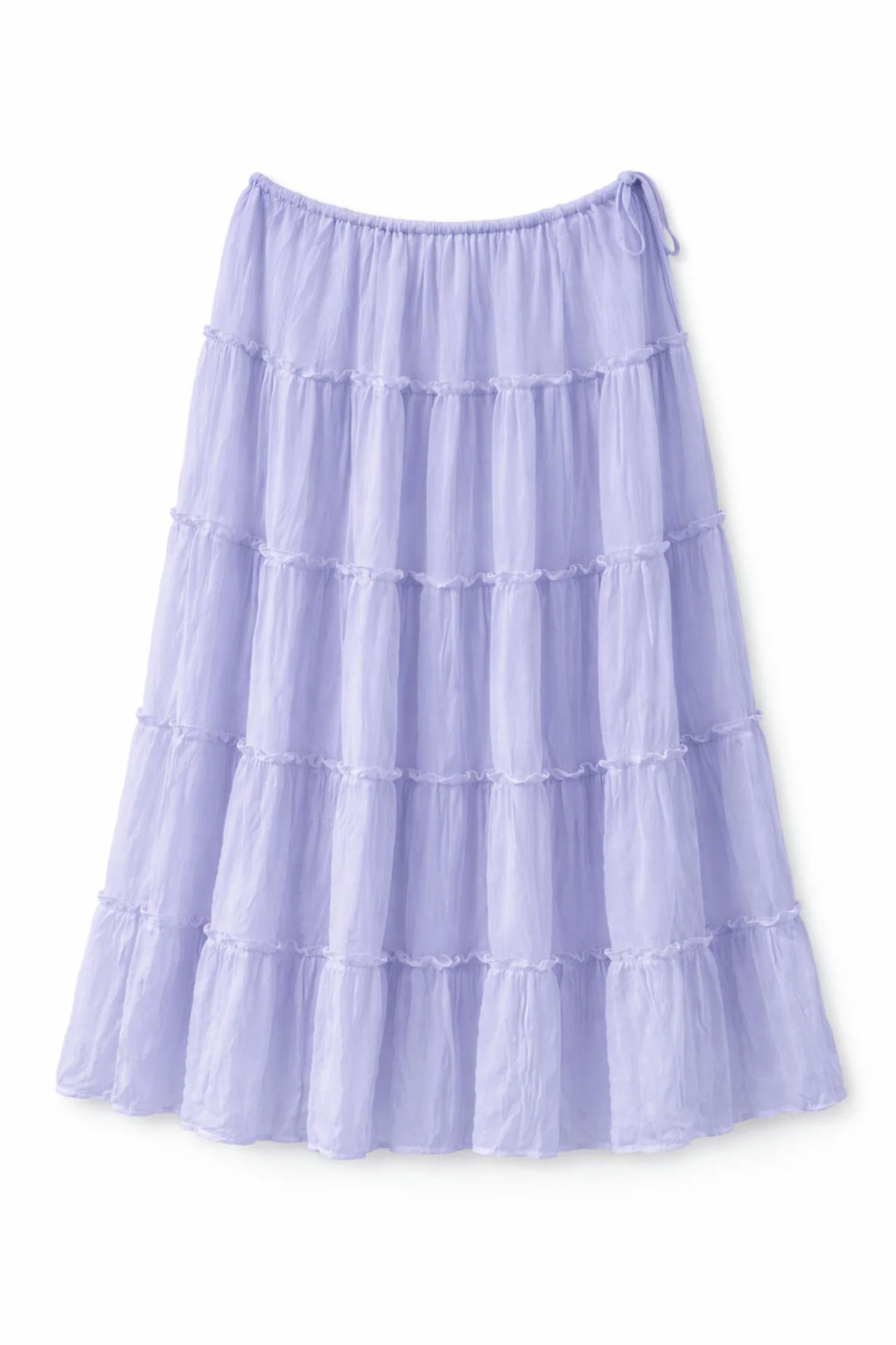 KatiejNYC Carly Maxi Skirt