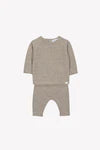 Tartine et Chocolat Cashmere Blend Outfit