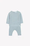 Tartine et Chocolat Cashmere Blend Outfit