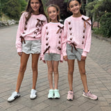 KatieJNYC Libby Sweater