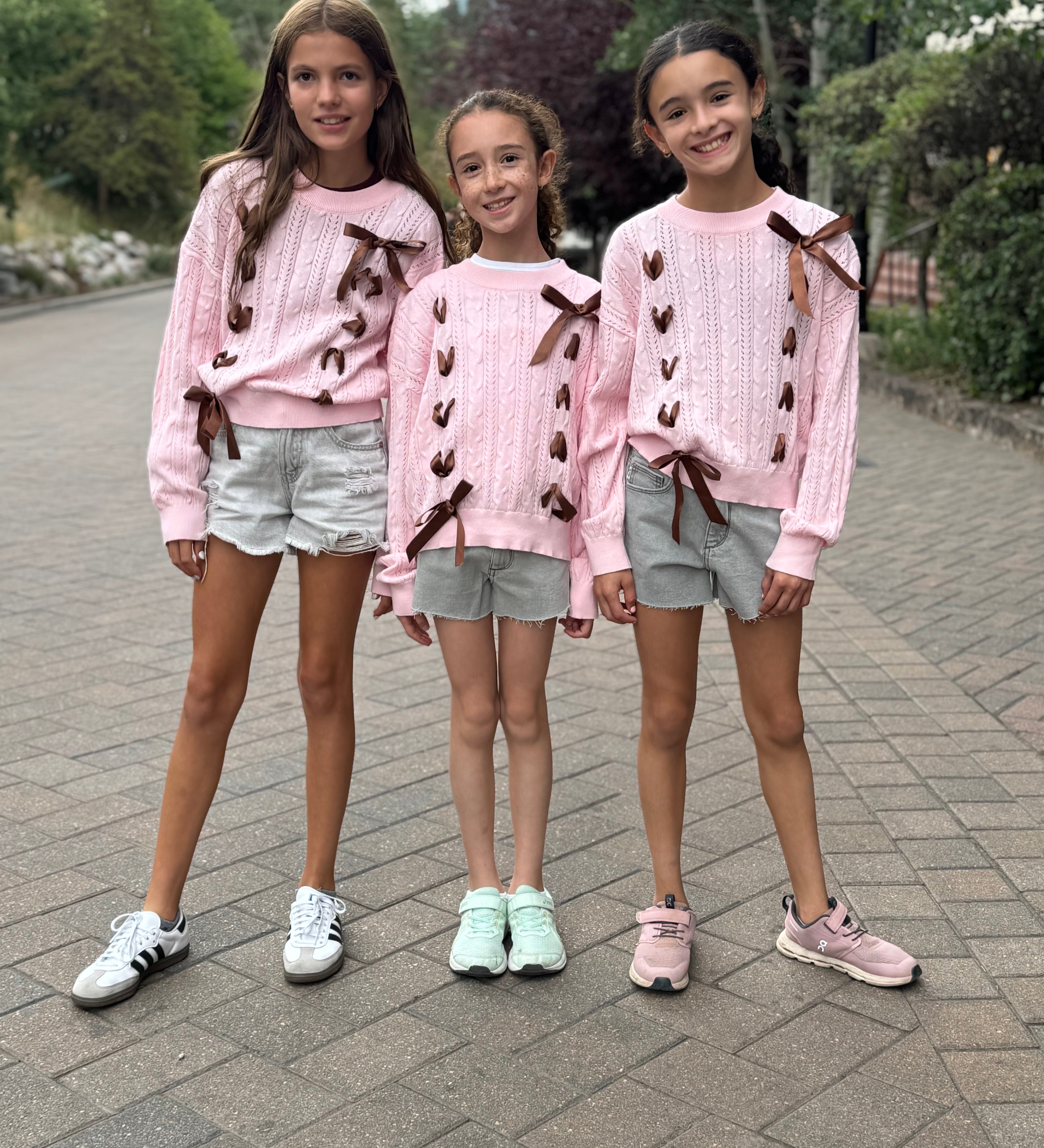 KatieJNYC Libby Sweater