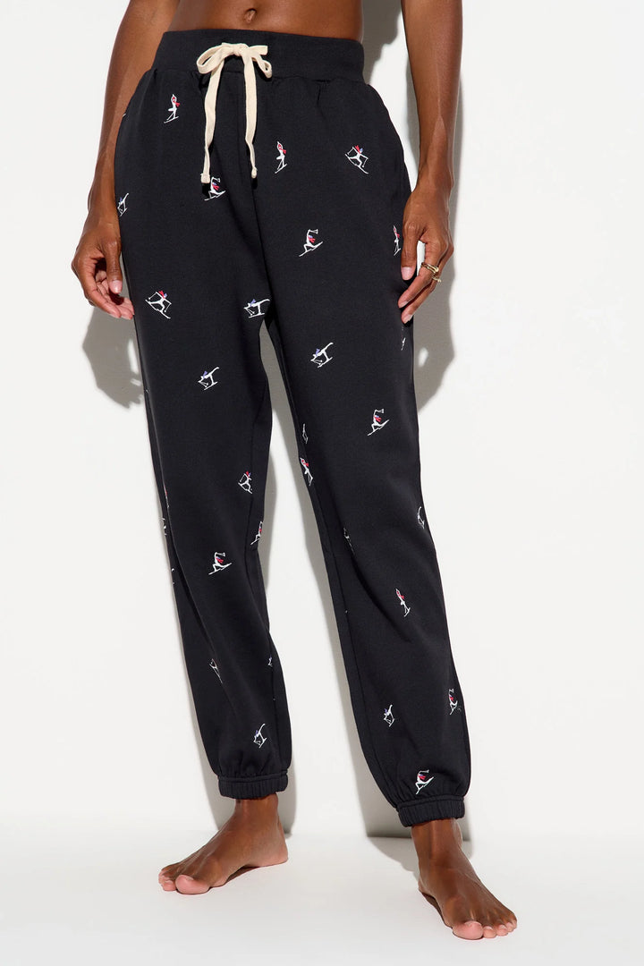 Spiritual Gangster Namaski Hudson Sweatpant