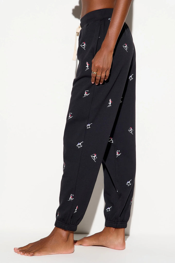 Spiritual Gangster Namaski Hudson Sweatpant