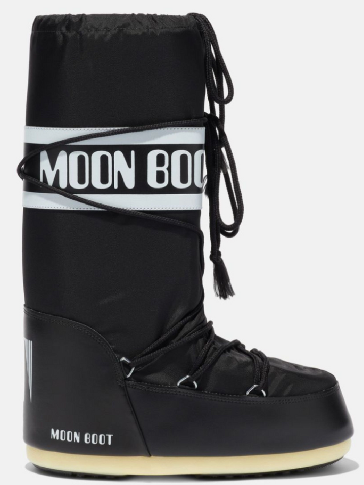 Moon Boot Icon Nylon Tall Skipper & Scout 