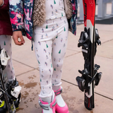 Aspen Dream Kids Bamboo PJs