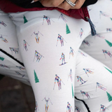 Aspen Dream Kids Bamboo PJs