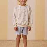 Rylee + Cru Relaxed Short