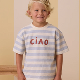 Rylee + Cru Ciao Relaxed Tee