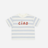 Rylee + Cru Ciao Relaxed Tee