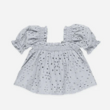 Rylee + Cru Milan Blouse