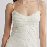 Love Shack Fancy Taryn Dress