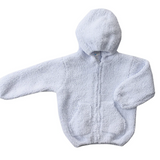 Angel Dear Chenille Hoodie