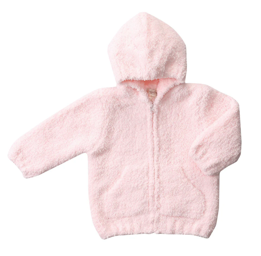 Angel Dear Chenille Hoodie