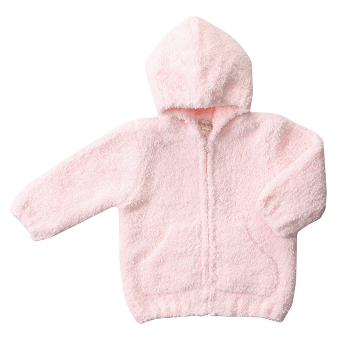 Angel Dear Chenille Hoodie Skipper & Scout 