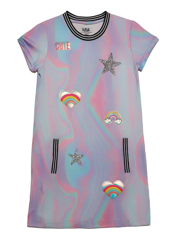 MIA NEW YORK Icon Dress Skipper & Scout 
