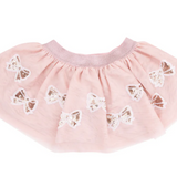 Angel Dear Bows Tutu Skirt
