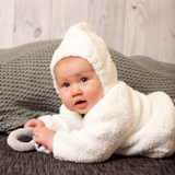 Angel Dear Chenille Hoodie