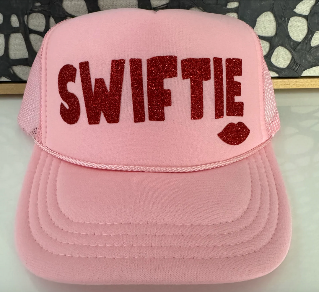 Arnie & Ollie Kids Trucker Swiftie Skipper & Scout 