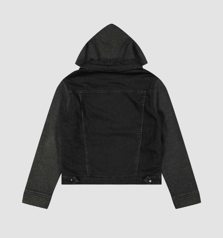 DL1961 Manning Jacket Skipper & Scout 