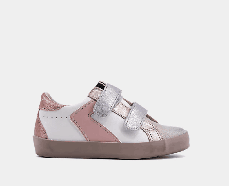 Shushop Renata Mini Girl Sneaker Skipper & Scout 