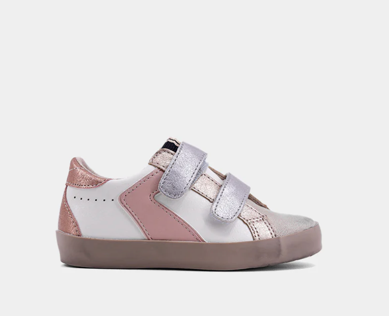 Shushop Renata Mini Girl Sneaker Skipper & Scout 