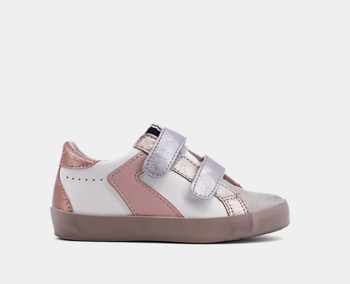 Shushop Renata Mini Girl Sneaker Skipper & Scout 