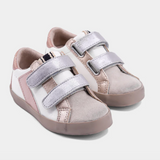 Shushop Renata Mini Girl Sneaker