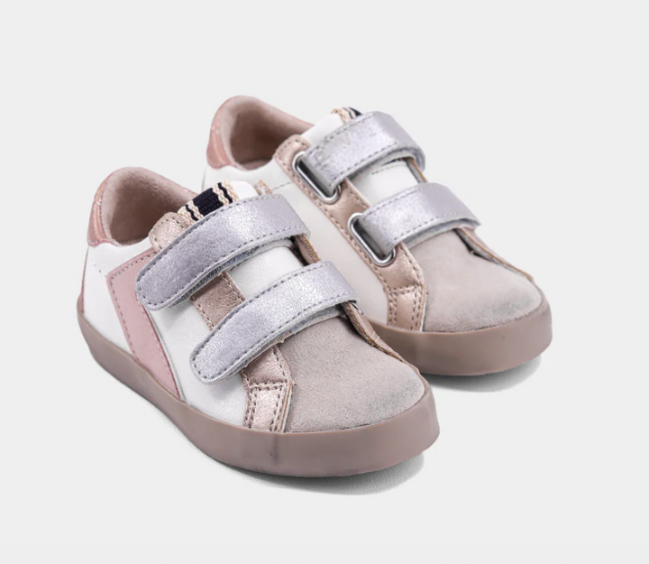 Shushop Renata Mini Girl Sneaker Skipper & Scout 