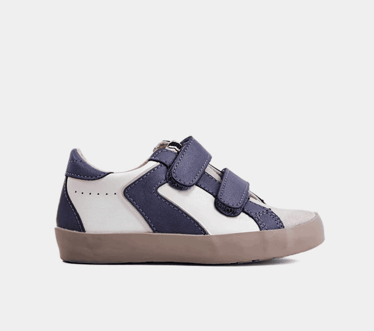 Shushop Renata Mini Boys Sneaker Skipper & Scout 