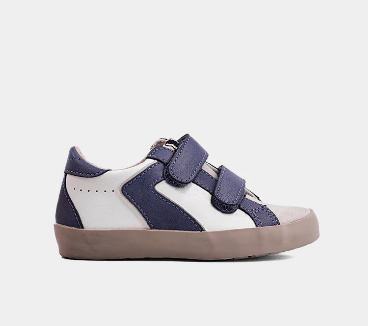 Shushop Renata Mini Boys Sneaker Skipper & Scout 