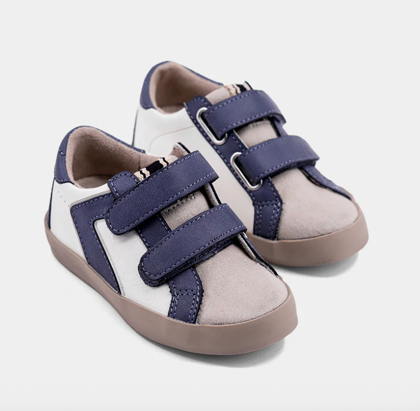Shushop Renata Mini Boys Sneaker Skipper & Scout 