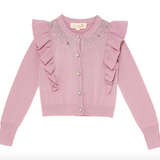 Tutu du Monde Morning Dew Cardigan