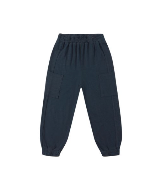 Rylee + Cru Cargo Jogger Skipper & Scout 