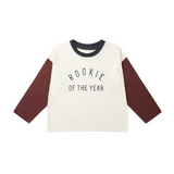 Rylee + Cru Camden LS Rookie Tee