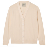 Jumper 1234 Velvet Little Cashmere Cardigan