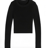 KatieJNYC Jeannie Sweater Skipper & Scout 