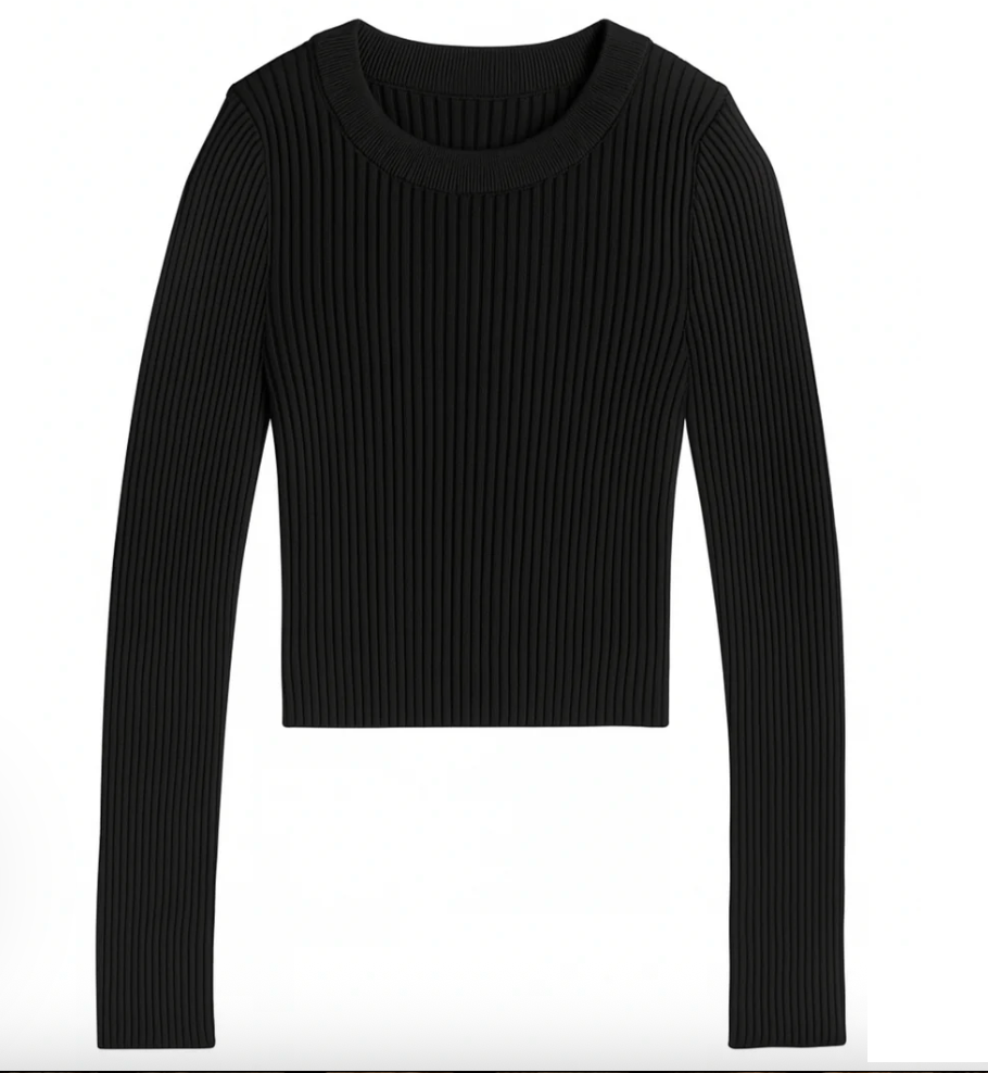 KatieJNYC Jeannie Sweater Skipper & Scout 