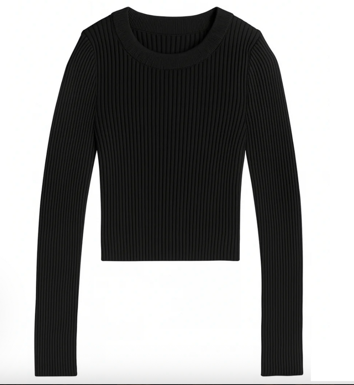 KatieJNYC Jeannie Sweater Skipper & Scout 