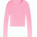 KatieJNYC Jeannie Sweater Skipper & Scout 