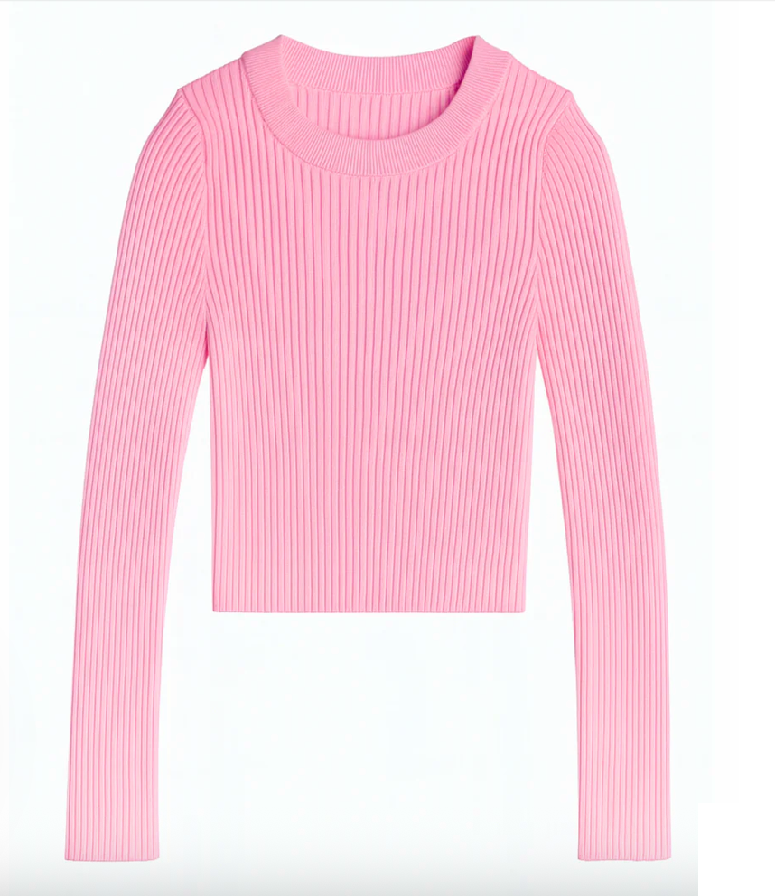 KatieJNYC Jeannie Sweater Skipper & Scout 