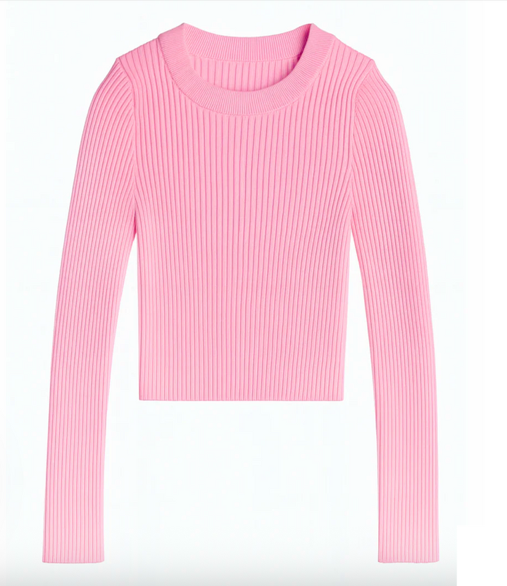 KatieJNYC Jeannie Sweater Skipper & Scout 