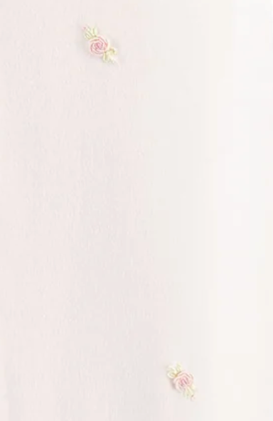 Baby Club Chic Collared Footie w Embroidery Skipper & Scout 