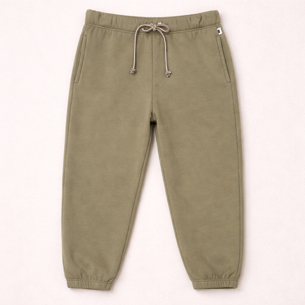 Something Corporate Core Jogger
