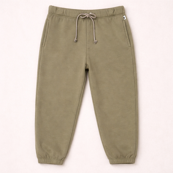 Something Corporate Core Jogger